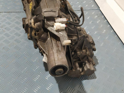  CAJA CAMBIOS SUZUKI GRAND VITARA (JB/JT) 