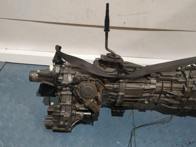 CAJA CAMBIOS, SUZUKI, GRAND VITARA (JB/JT)