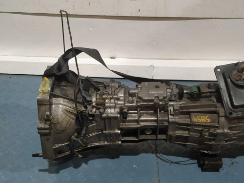  CAJA CAMBIOS SUZUKI GRAND VITARA (JB/JT) 