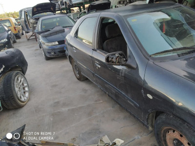 CITROEN XSARA BERLINA