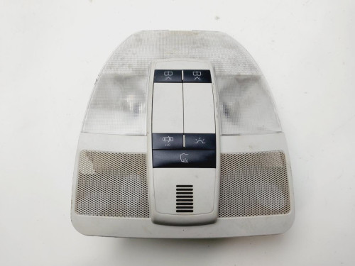 LUZ INTERIOR Mercedes-Benz CLASE A (BM 169) 