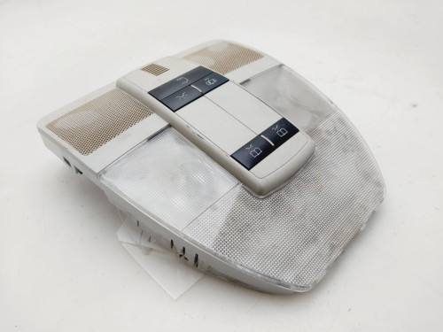 LUZ INTERIOR Mercedes-Benz CLASE A (BM 169) 