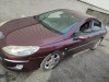 PEUGEOT 407 — автомобиль-донор на запчасти 