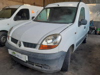 RENAULT KANGOO I (F/KC0)