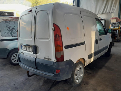 RENAULT KANGOO I (F/KC0)