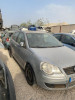 VOLKSWAGEN POLO IV (9N3) — автомобиль-донор на запчасти 