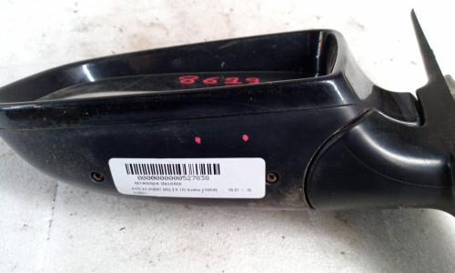  RETROVISOR IZQUIERDO, AUDI, A4 AVANT (8E) 