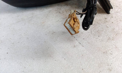 RETROVISOR IZQUIERDO, AUDI, A4 AVANT (8E)