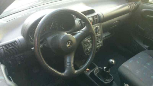  OPEL CORSA B 