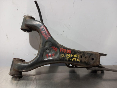 BRAZO SUSPENSION SUPERIOR TRASERO IZQUIERDO, LAND ROVER, RANGE ROVER (LM)