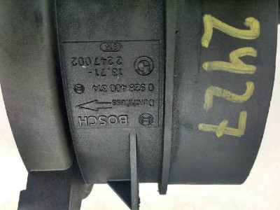 CAUDALIMETRO, BMW, SERIE 3 TOURING (E46)