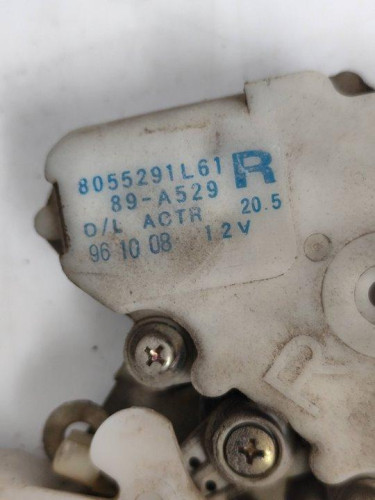  CERRADURA PUERTA DELANTERA DERECHA Nissan TERRANO II (R20) 
