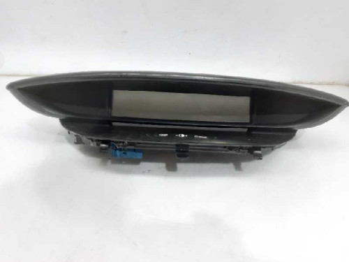 CUADRO INSTRUMENTOS Citroen C4 BERLINA 