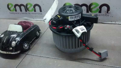 MOTOR CALEFACCION, CHEVROLET, CRUZE