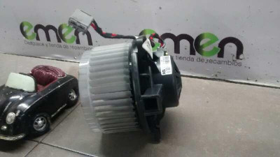 MOTOR CALEFACCION, CHEVROLET, CRUZE