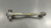 BRAZO SUSPENSION INFERIOR TRASERO IZQUIERDO Mercedes-Benz CLASE E (BM 212) LIM. 