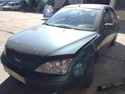 FORD MONDEO BERLINA (GE)