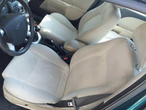 FORD MONDEO BERLINA (GE) 