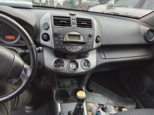  TOYOTA RAV4 (A3) 