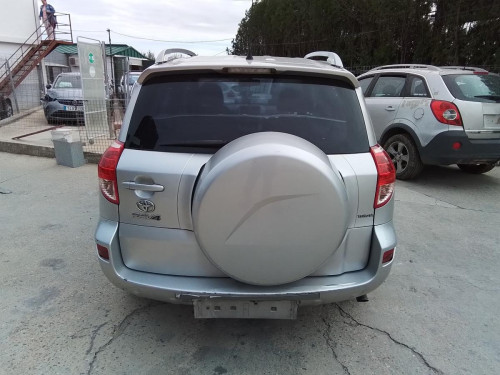  TOYOTA RAV4 (A3) 