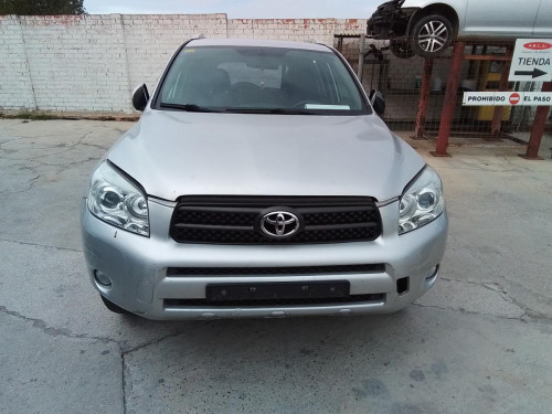  TOYOTA RAV4 (A3) 