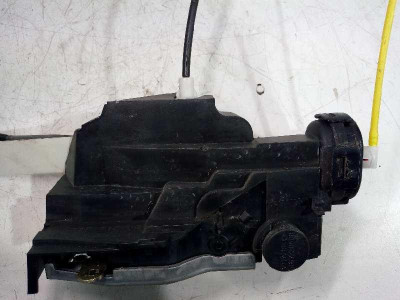 CERRADURA PUERTA DELANTERA DERECHA, MERCEDES-BENZ, CLASE A (BM 168)