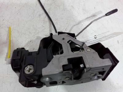 CERRADURA PUERTA DELANTERA DERECHA, MERCEDES-BENZ, CLASE A (BM 168)