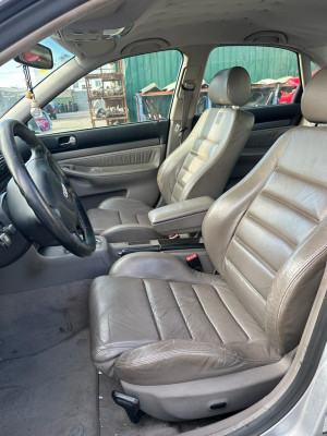 AUDI A4 BERLINA (B5), AUDI, A4 BERLINA (B5)