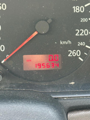  AUDI A4 BERLINA (B5) 