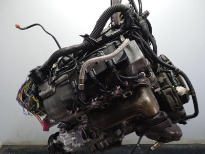 MOTOR COMPLETO, MERCEDES-BENZ, CLK (BM 209) COUPE