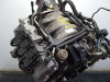 MOTOR COMPLETO MERCEDES-BENZ CLK (BM 209) COUPE 