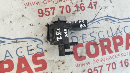  NO IDENTIFICADO AUDI A4 BERLINA (8K2) 
