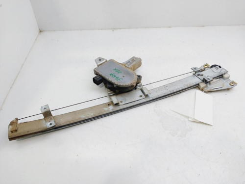 ELEVALUNAS DELANTERO DERECHO MITSUBISHI MONTERO (V60/V70) 