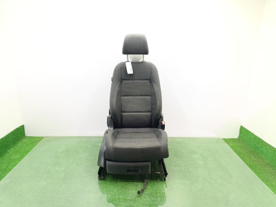ASIENTO DELANTERO DERECHO, Volkswagen, TOURAN (1T2)