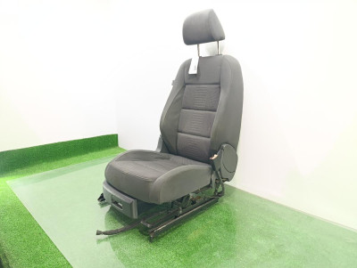 ASIENTO DELANTERO DERECHO, Volkswagen, TOURAN (1T2)