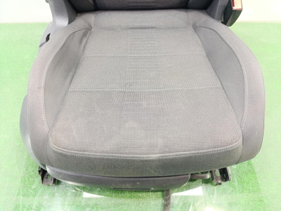 ASIENTO DELANTERO DERECHO, Volkswagen, TOURAN (1T2)