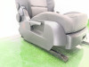 ASIENTO DELANTERO DERECHO Volkswagen TOURAN (1T2) 