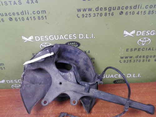 MANGUETA DELANTERA IZQUIERDA Mercedes-Benz CLASE E (BM 210) BERLINA 