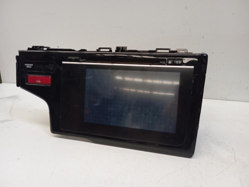PANTALLA MULTIFUNCION Honda JAZZ (GK)(08.2015) 
