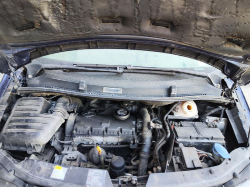 TORPEDO SEAT ALHAMBRA (7V9) 