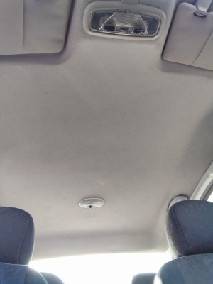 TECHO INTERIOR