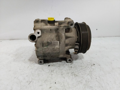 COMPRESOR AIRE ACONDICIONADO, Fiat, IDEA (135)