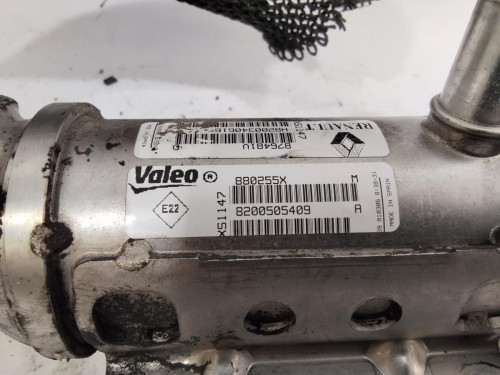 ENFRIADOR EGR 
