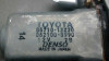  ELEVALUNAS DELANTERO DERECHO, TOYOTA, COROLLA (E11) 