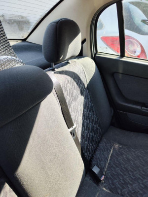 CINTURON SEGURIDAD TRASERO IZQUIERDO, OPEL, ASTRA G BERLINA