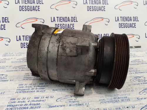  COMPRESOR AIRE ACONDICIONADO 