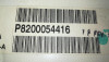  CUADRO INSTRUMENTOS RENAULT CLIO II FASE II (B/CB0) 