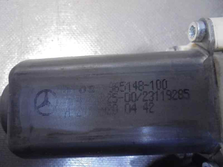 MOTOR ELEVALUNAS DELANTERO DERECHO