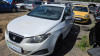 SEAT IBIZA SC (6J1) — автомобиль-донор на запчасти 