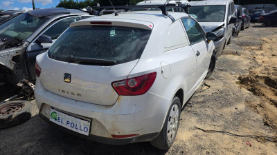 SEAT IBIZA SC (6J1)